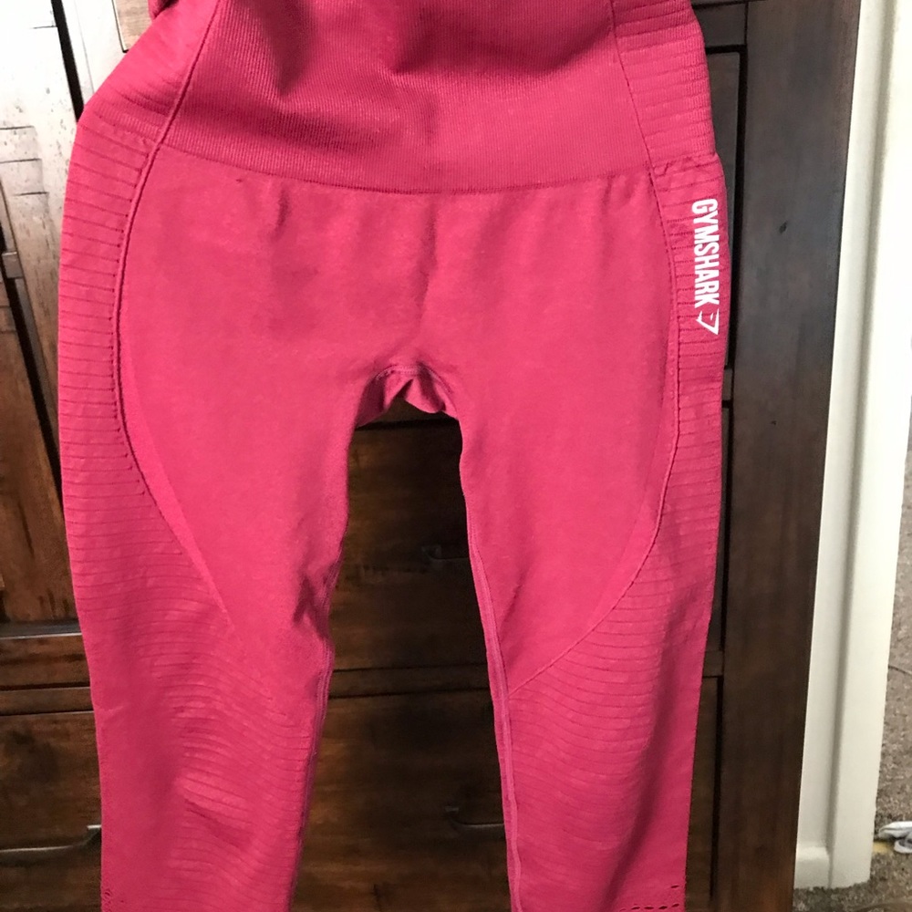 Gymshark active leggings